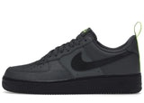 Nike Air Force 1 Low '07 Iron Grey Volt Black