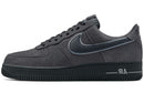 Nike Air Force 1 Low '07 LV8 Anthracite Cool Grey