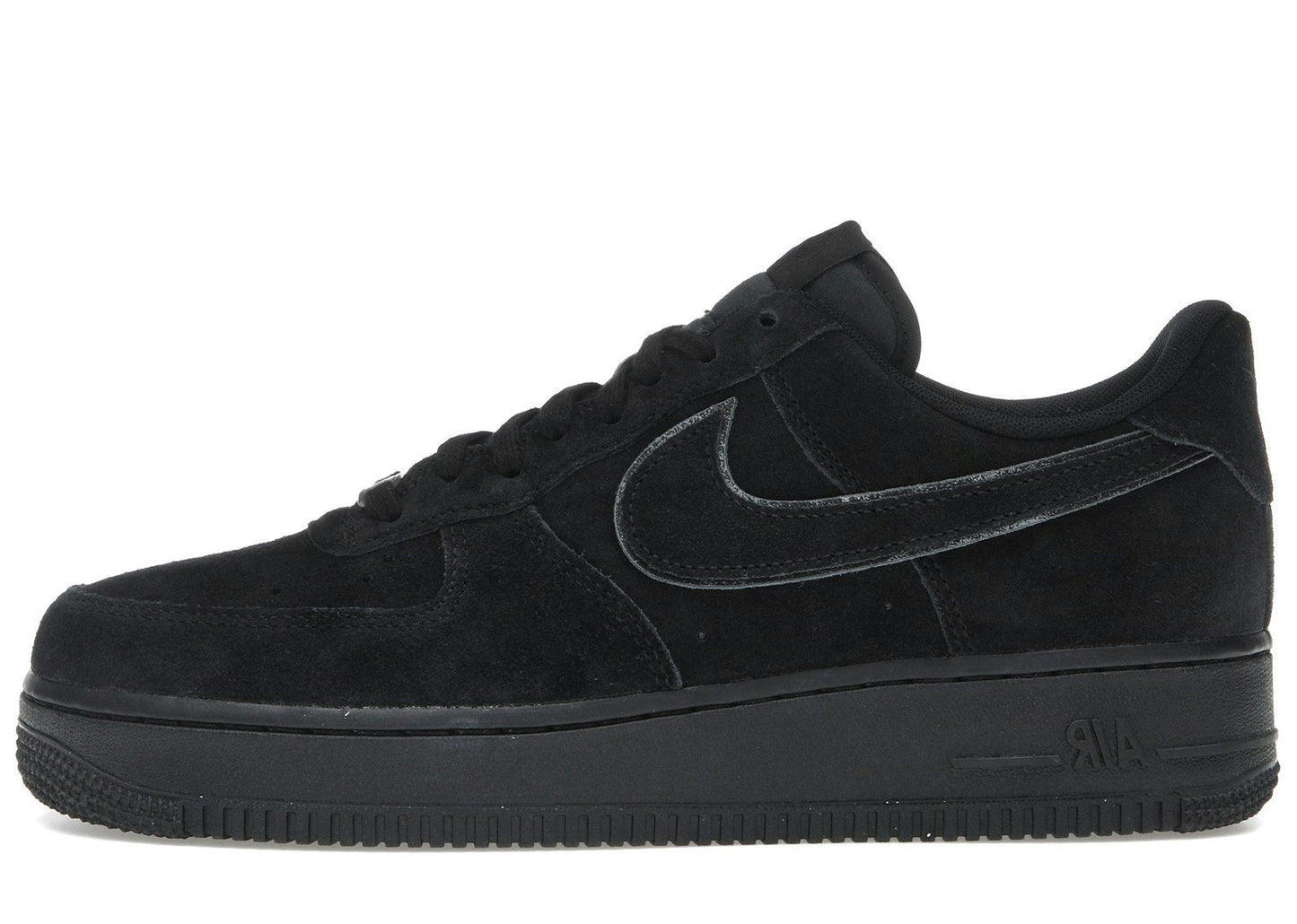 Nike Air Force 1 Low '07 LV8 Black Cat