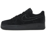 Nike Air Force 1 Low '07 LV8 Black Cat