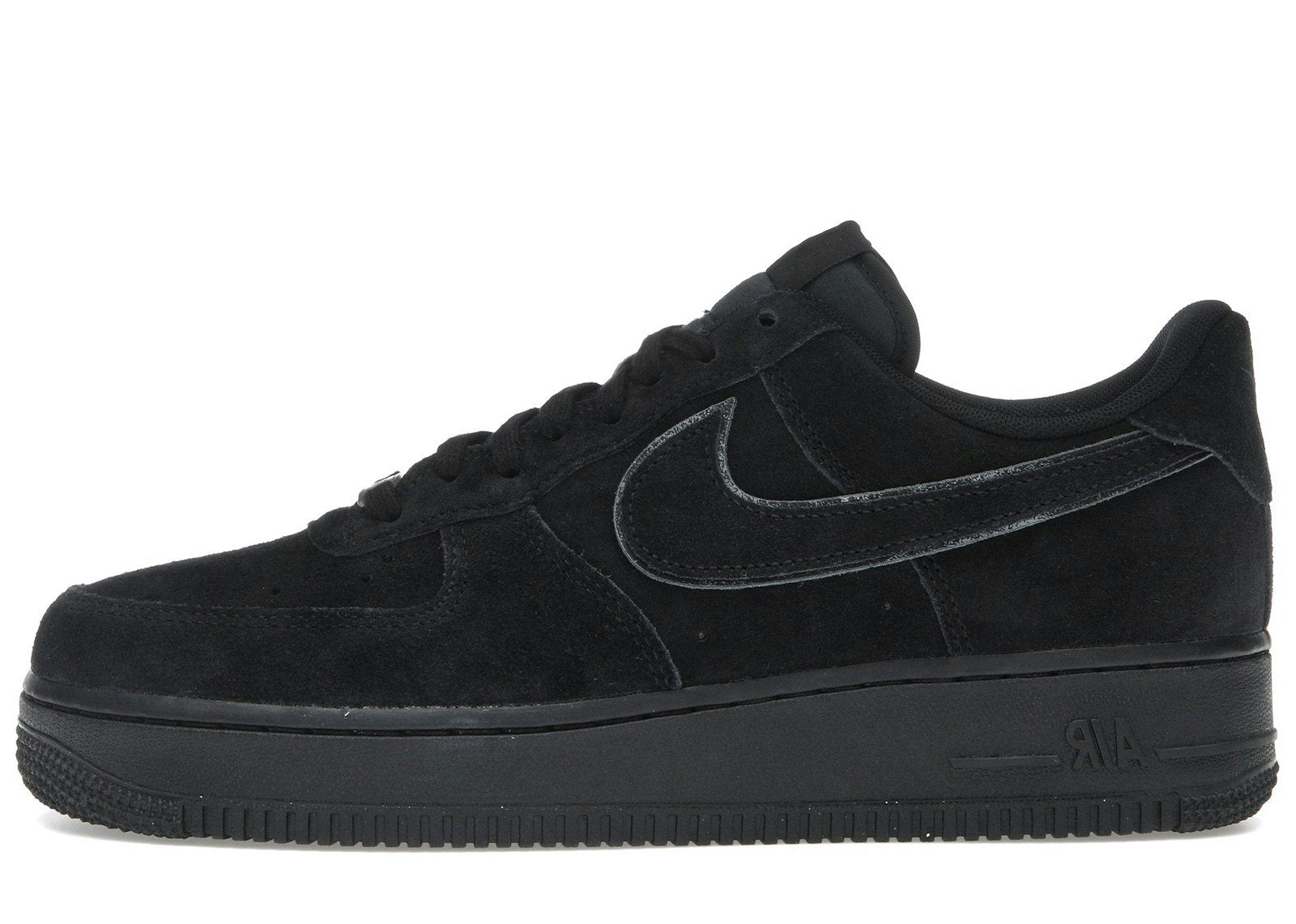 Nike Air Force 1 Low '07 LV8 Black Cat