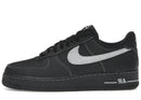 Nike Air Force 1 Low Black Grey