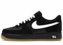 Nike Air Force 1 Low '07 LV8 Black Gum Light Brown White