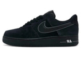 Nike Air Force 1 Low '07 LV8 Black Iron Grey
