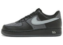 Nike Air Force 1 Low '07 LV8 Black Light Smoke Grey