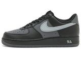 Nike Air Force 1 Low '07 LV8 Black Light Smoke Grey