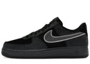 Nike Air Force 1 Low '07 LV8 Black Smoke Grey