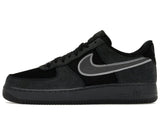 Nike Air Force 1 Low '07 LV8 Black Smoke Grey