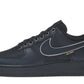 Nike Air Force 1 Low '07 LV8 Dark Obsidian Cordura