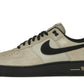 Nike Air Force 1 Low '07 LV8 Desert Khaki Black
