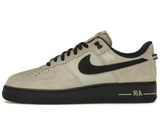 Nike Air Force 1 Low '07 LV8 Desert Khaki Black