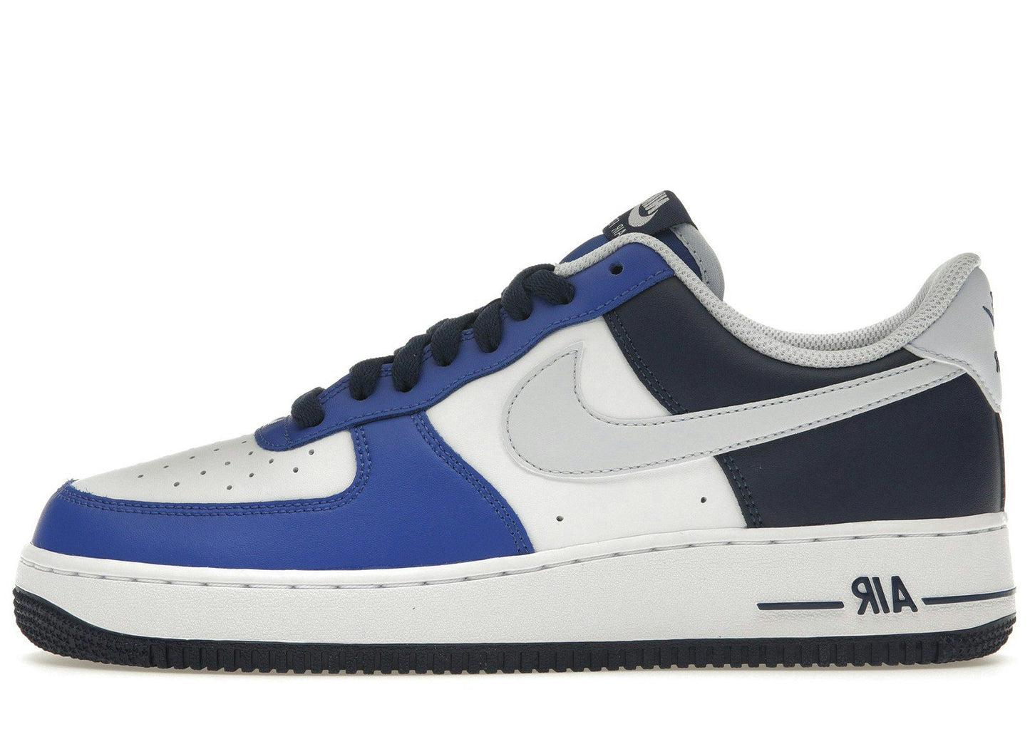 Nike Air Force 1 Low '07 LV8 Game Royal Navy