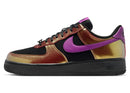 Nike Air Force 1 Low '07 LV8 Glam Rock Black Bold Berry