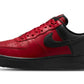 Nike Air Force 1 Low '07 LV8 Gym Red Summit White Black