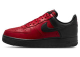 Nike Air Force 1 Low '07 LV8 Gym Red Summit White Black