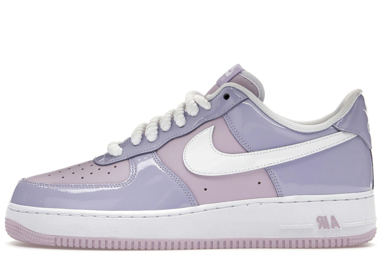 Nike Air Force 1 Low '07 LV8 Hydrangeas Patent