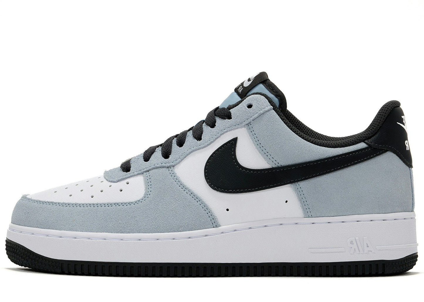 Nike Air Force 1 Low '07 LV8 Light Armory Blue White