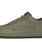 Nike Air Force 1 Low '07 LV8 Light Army Cargo Khaki