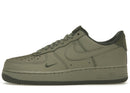 Nike Air Force 1 Low '07 LV8 Light Army Cargo Khaki