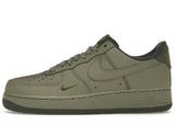Nike Air Force 1 Low '07 LV8 Light Army Cargo Khaki