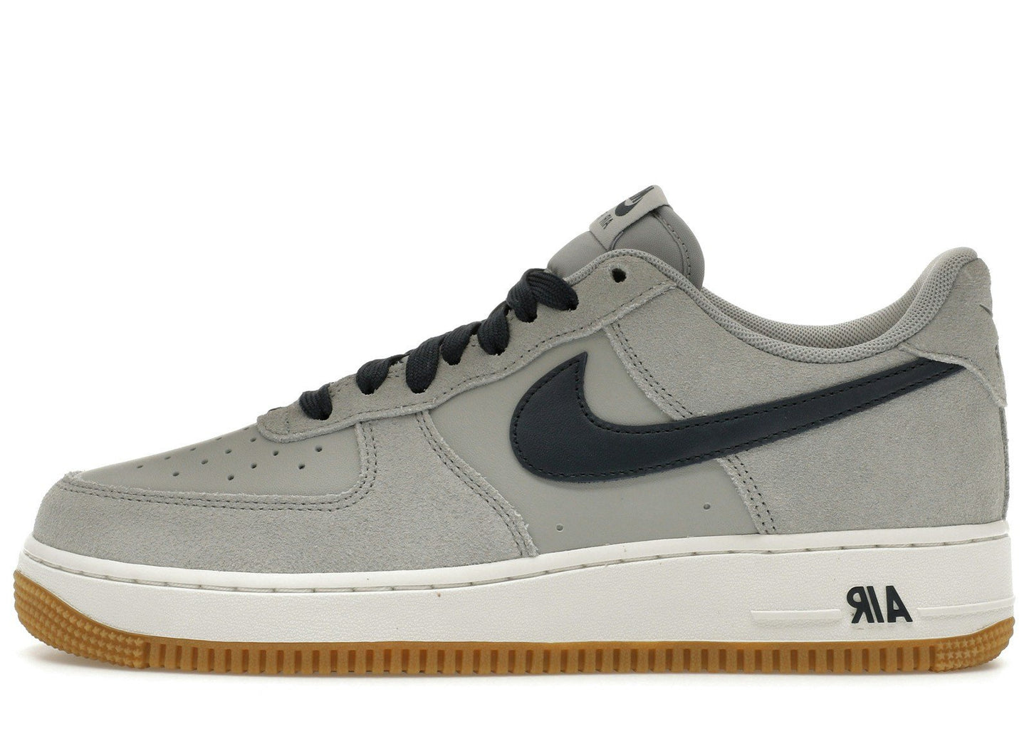 Nike Air Force 1 Low '07 LV8 Light Smoke Grey