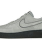 Nike Air Force 1 Low '07 LV8 Light Smoke Grey Suede Black