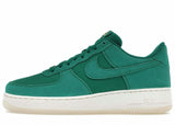 Nike Air Force 1 Low '07 LV8 Malachite Pale Ivory Metallic Gold