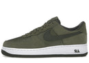Nike Air Force 1 Low '07 LV8 Medium Olive White
