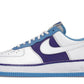 Nike Air Force 1 Low '07 LV8 NBA 75th Anniversary Lakers