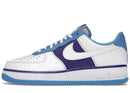 Nike Air Force 1 Low '07 LV8 NBA 75th Anniversary Lakers