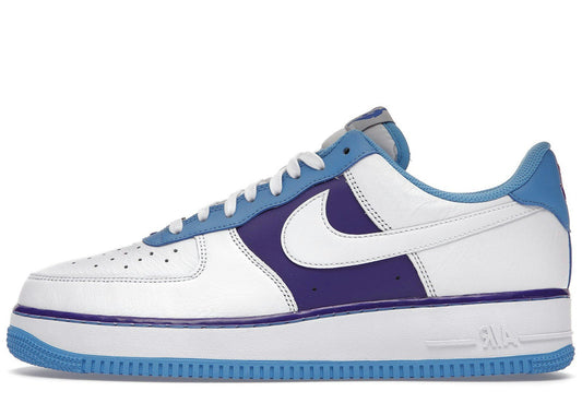 Nike Air Force 1 Low '07 LV8 NBA 75th Anniversary Lakers