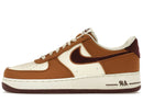 Nike Air Force 1 Low '07 LV8 Notebook Doodle Pack Light British Tan