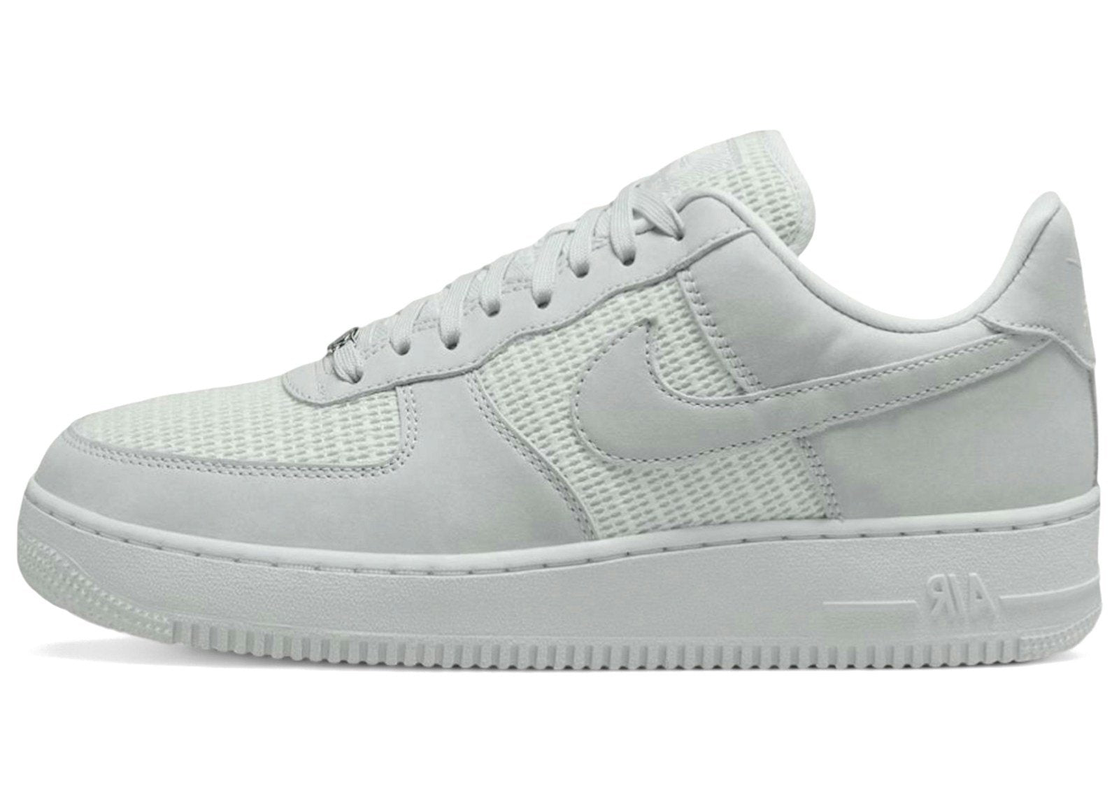 Nike Air Force 1 Low '07 LV8 Off White Summit White