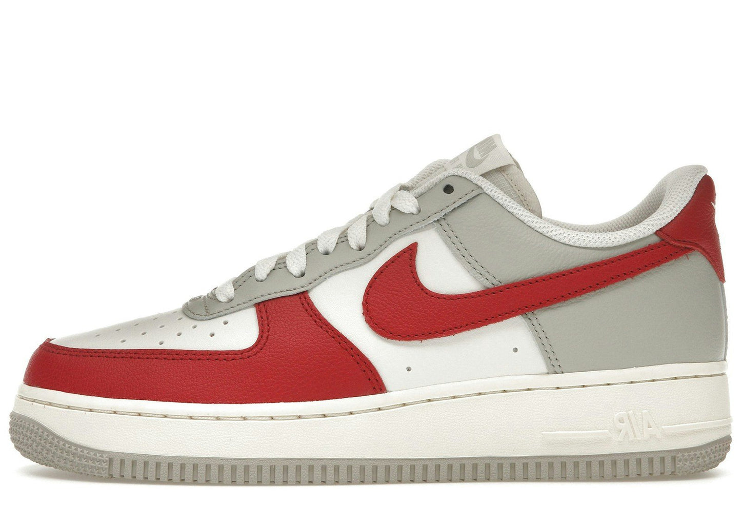 Nike Air Force 1 Low '07 LV8 Phantom Gym Red