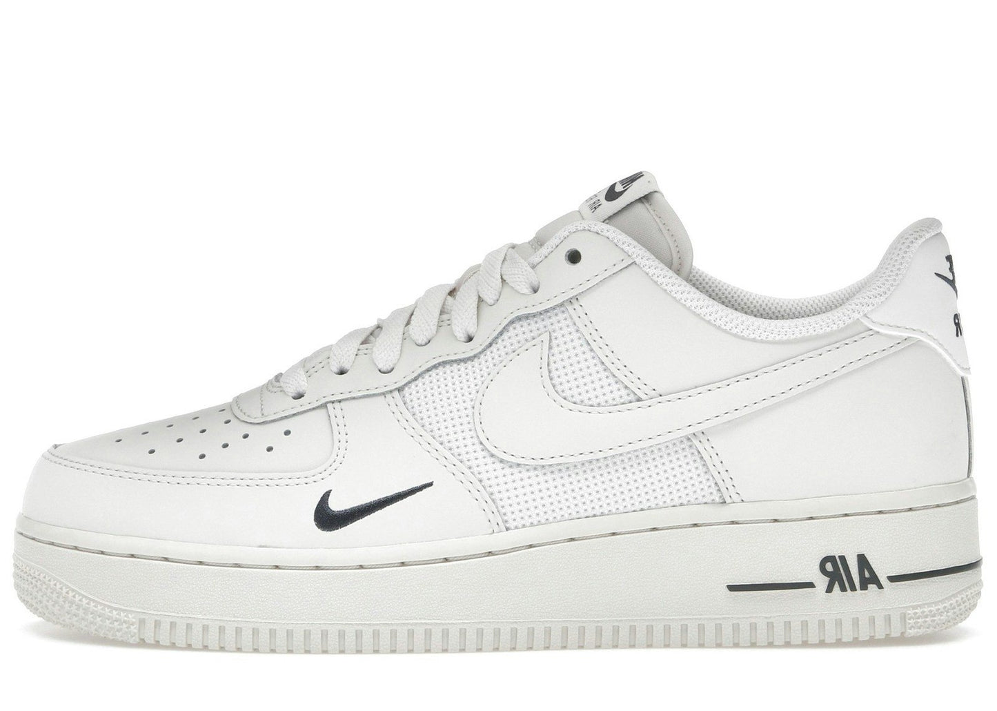 Nike Air Force 1 Low '07 LV8 Phantom Light Orewood Brown
