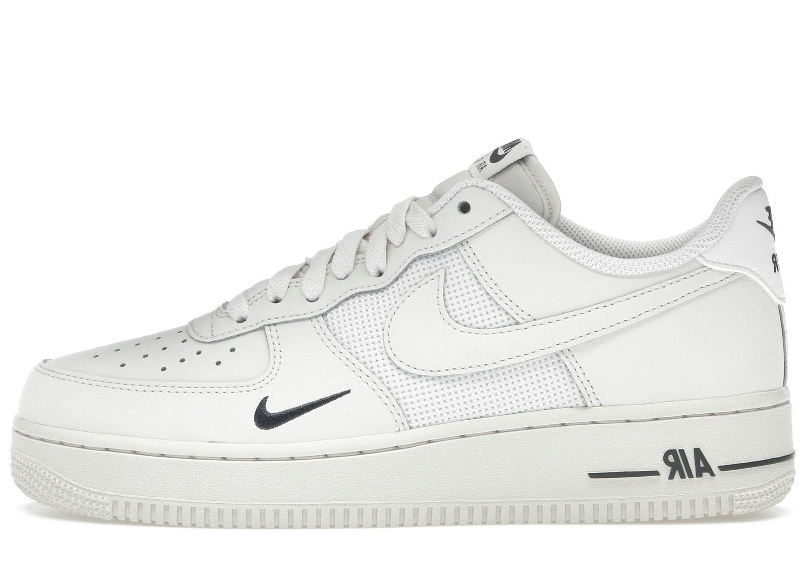 Nike Air Force 1 Low '07 LV8 Phantom Light Orewood Brown