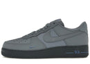 Nike Air Force 1 Low '07 LV8 Smoke Grey Anthracite Diffused Blue