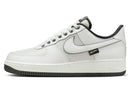 Nike Air Force 1 Low '07 LV8 Summit White Dark Smoke Grey Cordura