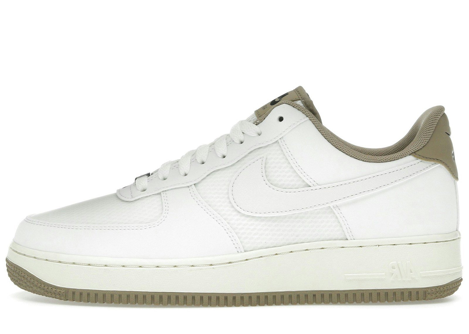 Nike Air Force 1 Low '07 LV8 Summit White Khaki