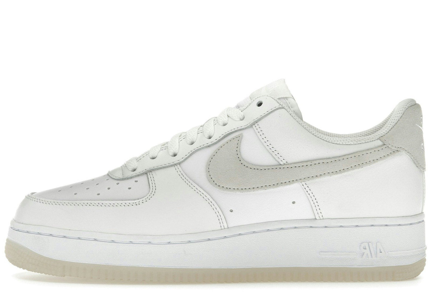 Nike Air Force 1 Low '07 LV8 Summit White Phantom