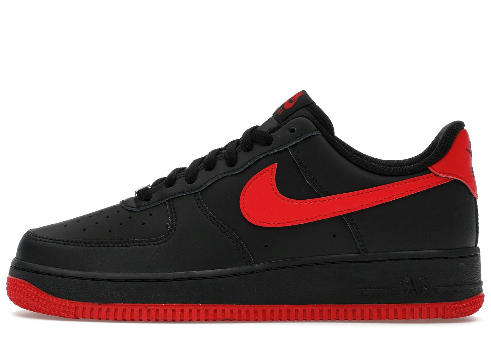 Nike Air Force 1 Low '07 LV8 Vamps