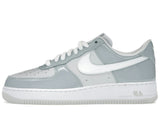 Nike Air Force 1 Low '07 LV8 Wolf Grey Vast Grey White