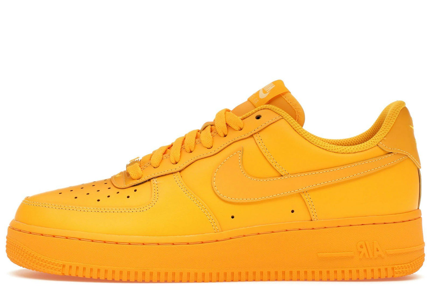 Nike Air Force 1 Low '07 Laser Orange (Women's)