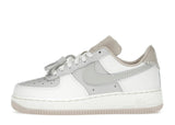 Nike Air Force 1 Low '07 Light Bone Suede Tassels (Women's)