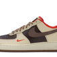 Nike Air Force 1 Low '07 Light British Tan