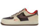 Nike Air Force 1 Low '07 Light British Tan