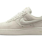 Nike Air Force 1 Low '07 Light Orewood Brown (Women's)