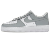 Nike Air Force 1 Low '07 Light Smoke Grey White