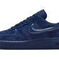 Nike Air Force 1 Low '07 Midnight Navy Black (Women's)