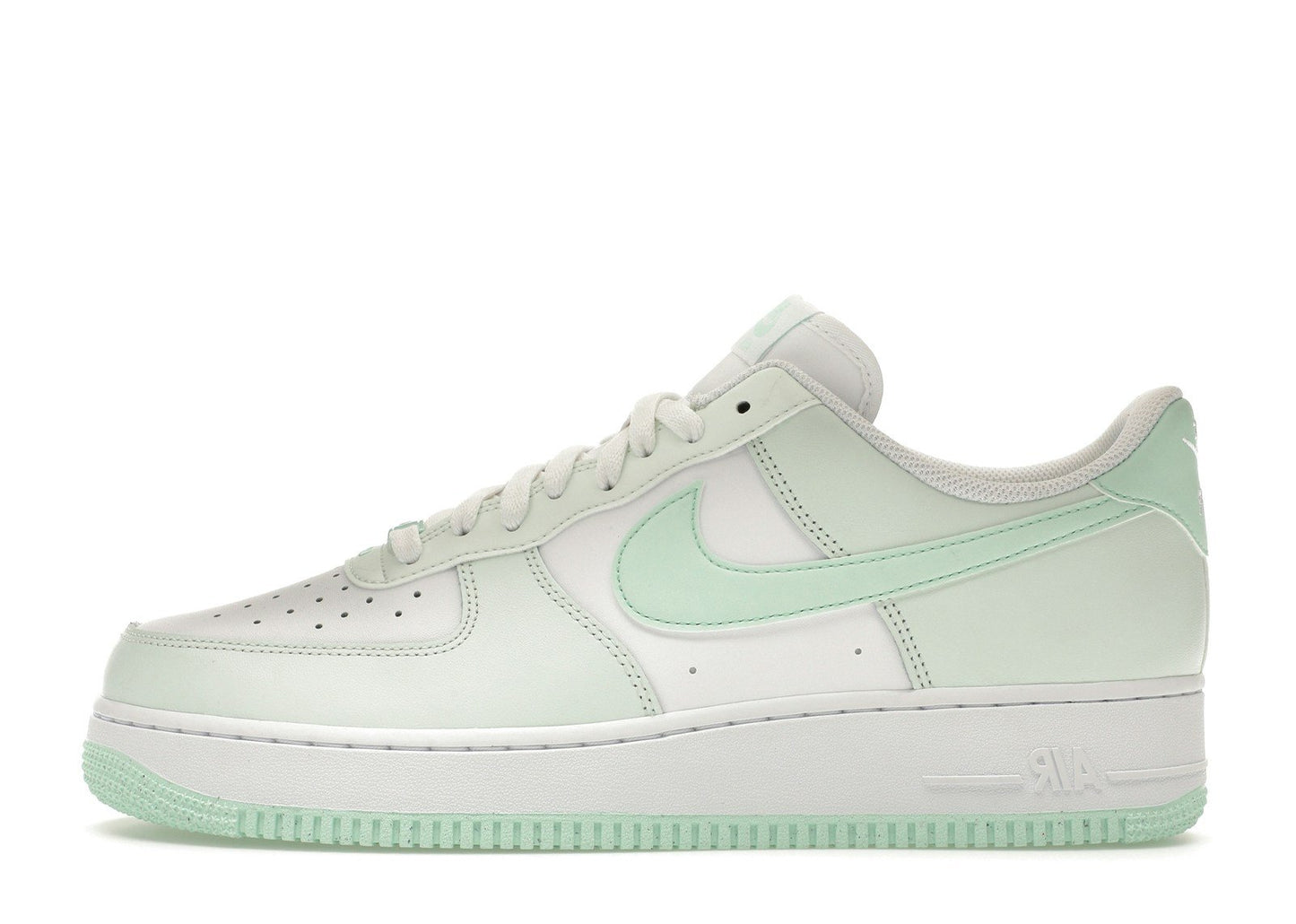 Nike Air Force 1 Low '07 Mint Foam